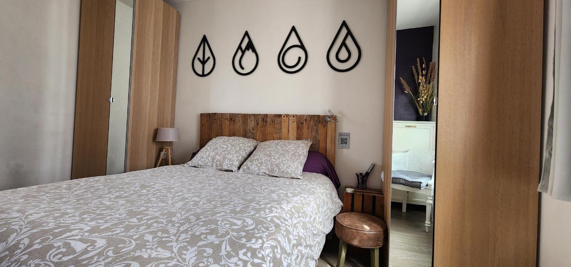 Maison Au Bout Du Chemin Gouvieux Ngoại thất bức ảnh