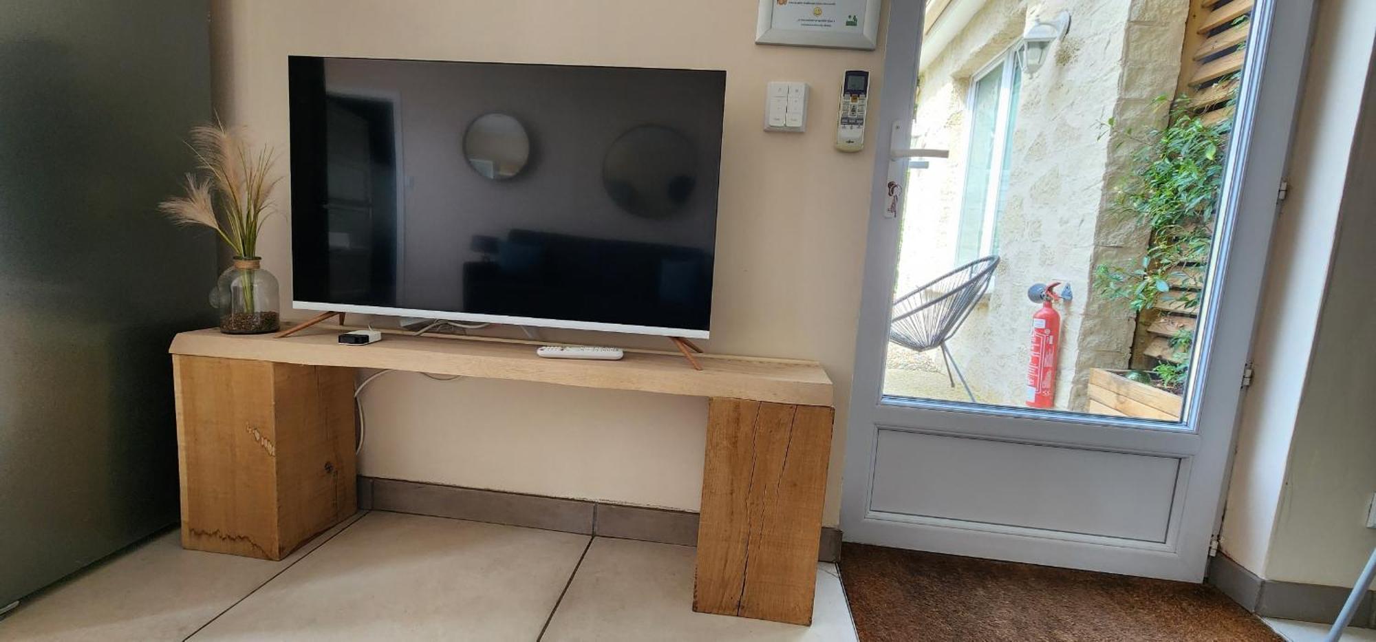 Maison Au Bout Du Chemin Gouvieux Ngoại thất bức ảnh