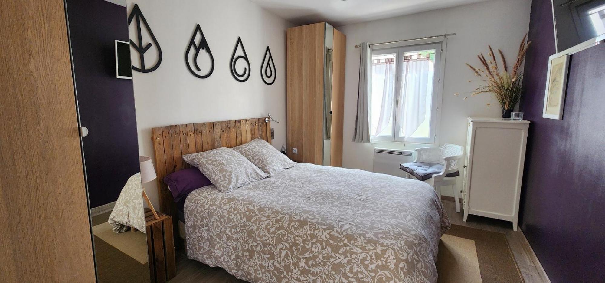 Maison Au Bout Du Chemin Gouvieux Ngoại thất bức ảnh