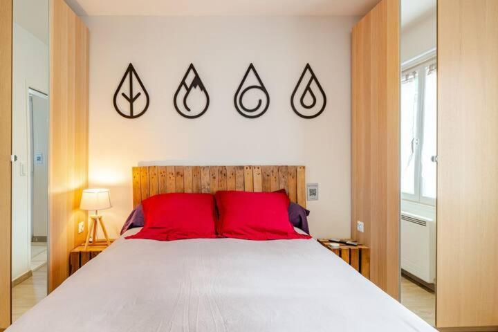 Maison Au Bout Du Chemin Gouvieux Ngoại thất bức ảnh
